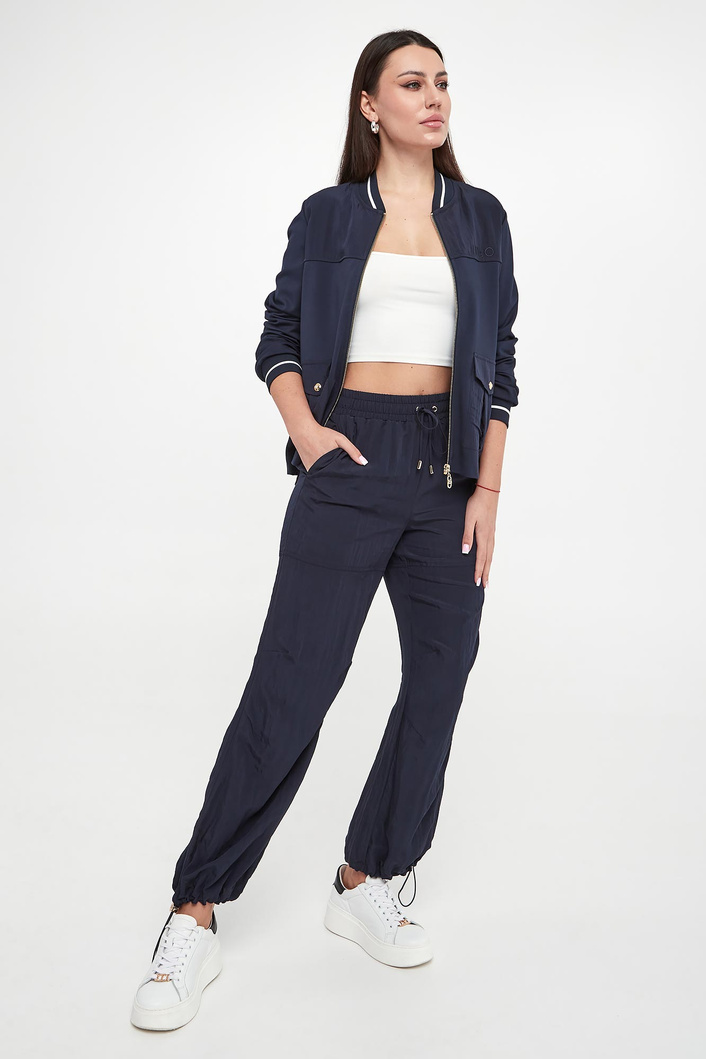 Bluza damska rozpinana LIU JO