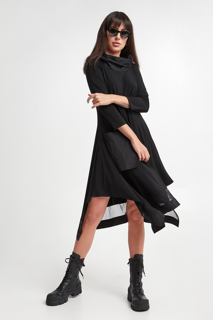 Sukienka midi JOSEPH RIBKOFF