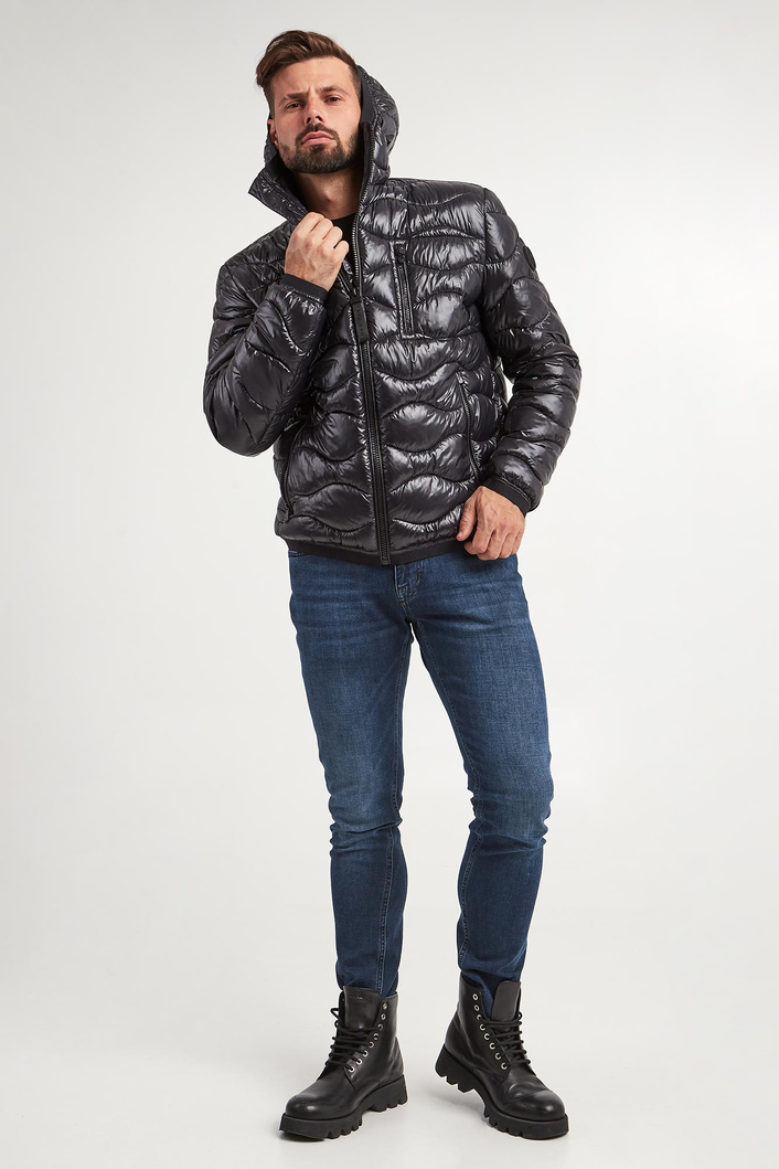 Kurtka męska Abano JOOP! JEANS