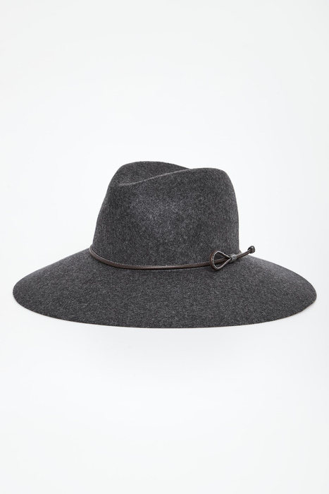 Kapelusz damski wełniany PESERICO