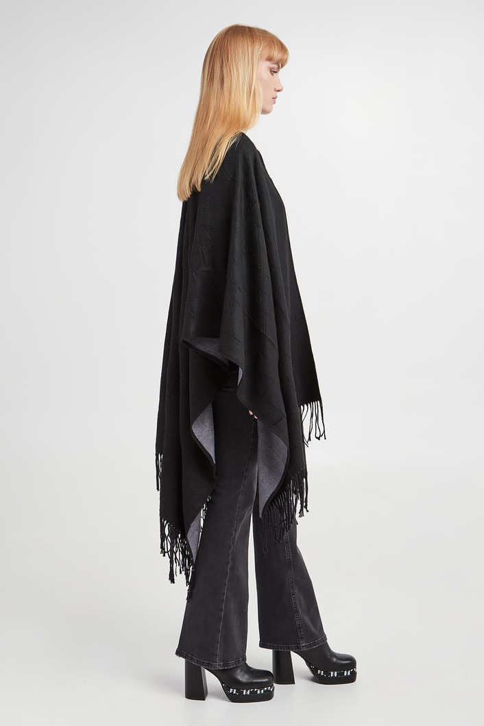 Ponczo damskie LIU JO