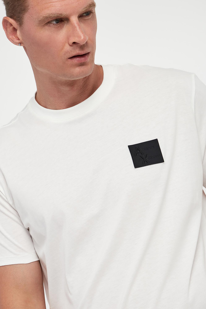 T-shirt męski ARMANI EXCHANGE