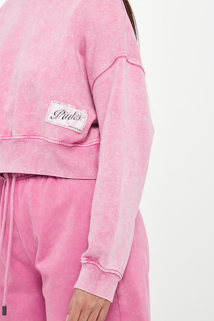 Bluza damska Lavacourt PINKO