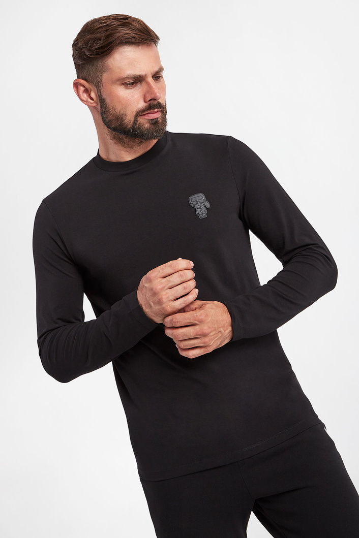 Longsleeve KARL LAGERFELD