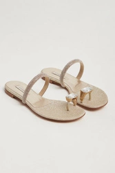 Klapki damskie CASADEI