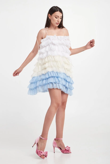 Sukienka Sadie CUSTOMMADE