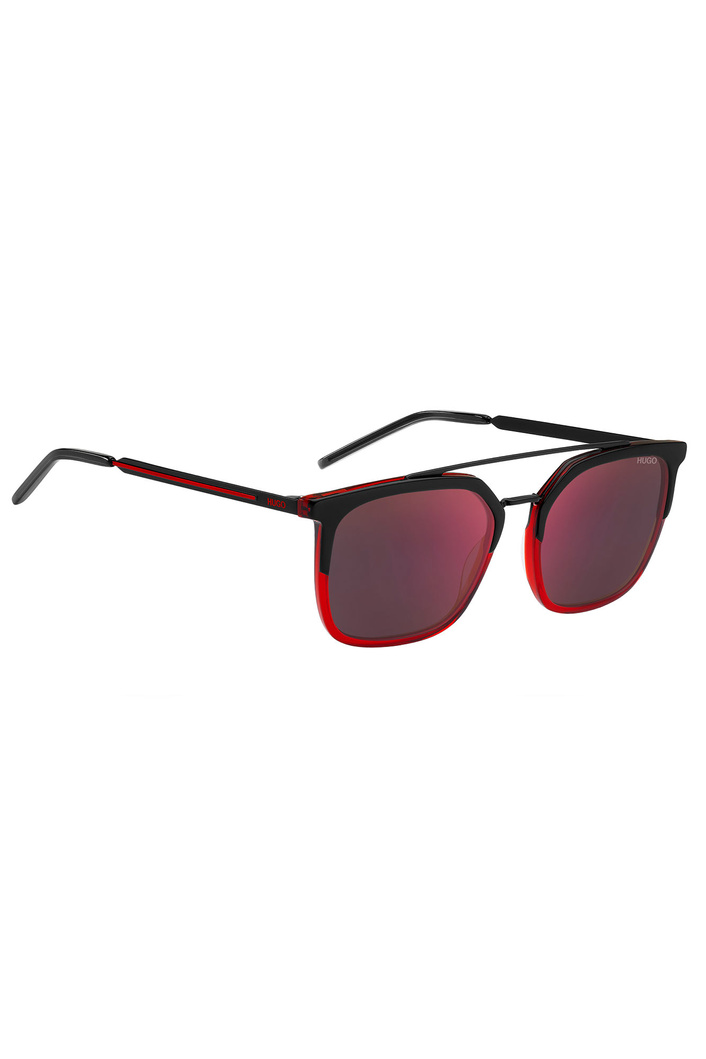 Okulary przeciwsłoneczne męskie HG 1124/S HUGO BOSS