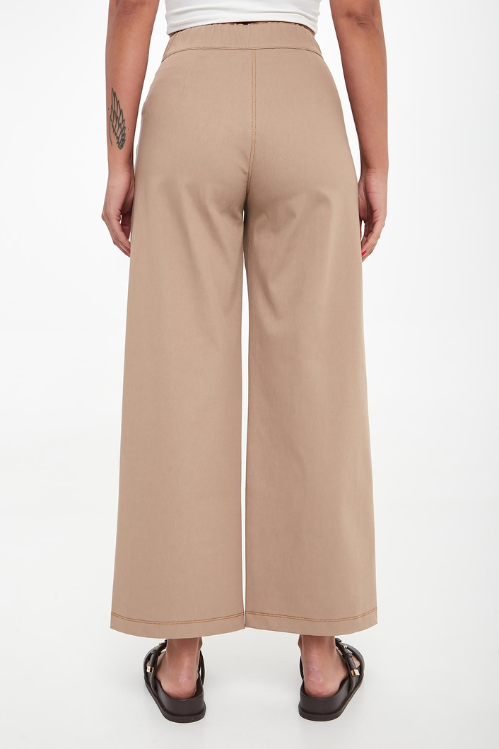 Jeansy damskie Sarta MM