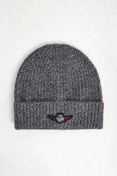 Czapka męska AERONAUTICA MILITARE