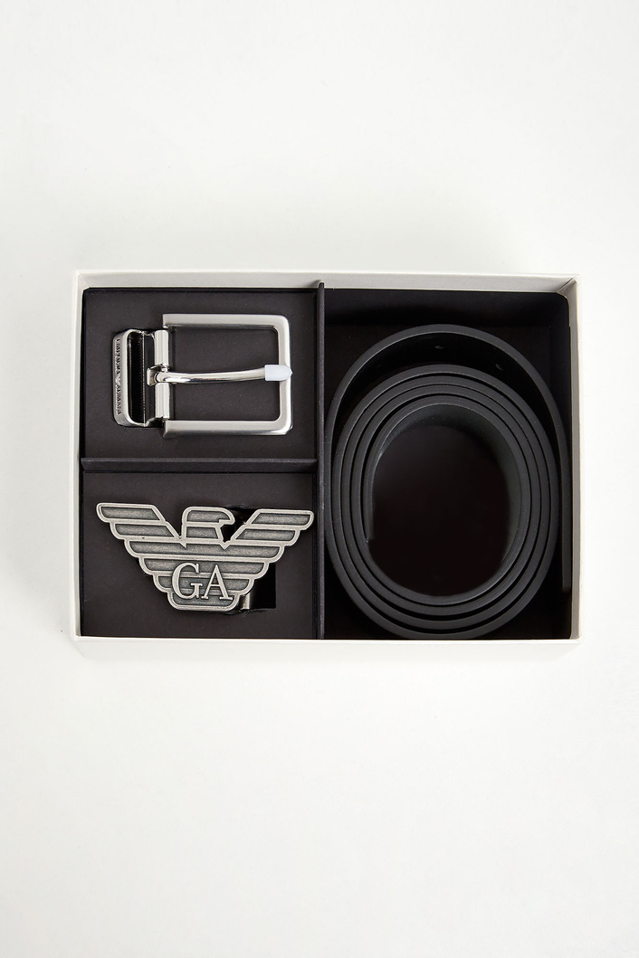 Pasek EMPORIO ARMANI