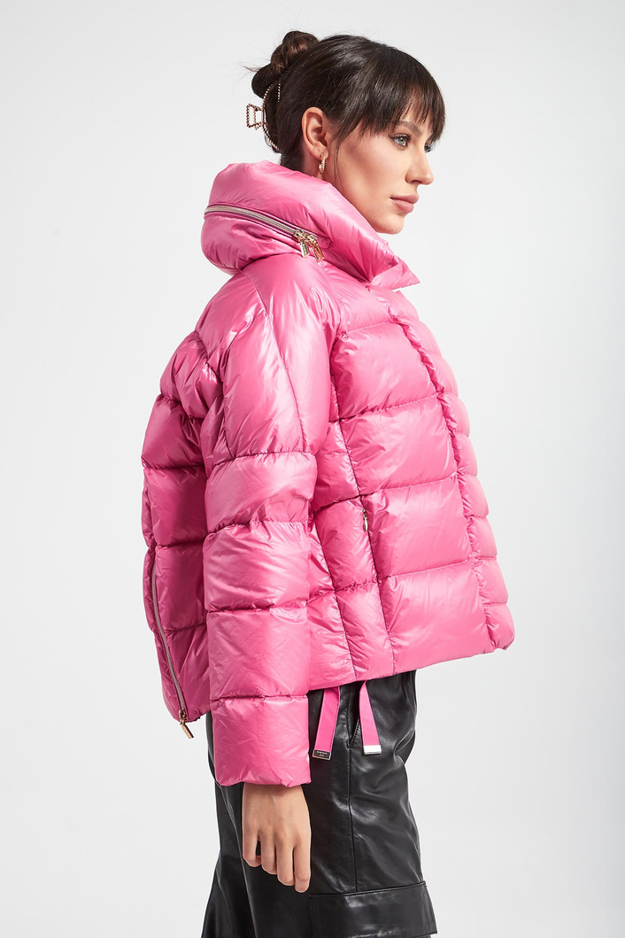 Kurtka damska puchowa DIEGO M