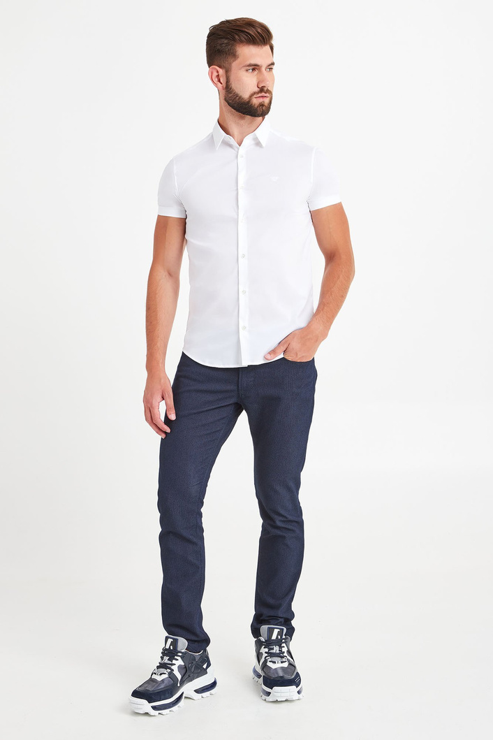 Koszula męska EMPORIO ARMANI