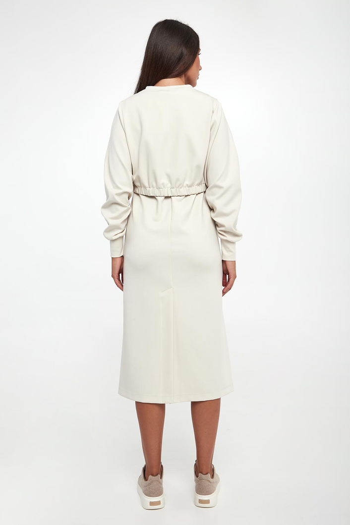 Sukienka midi SPORTALM