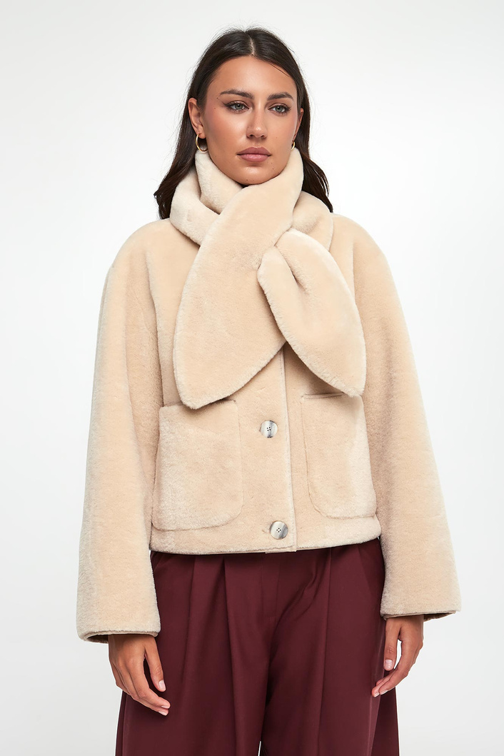 Futerko damskie Cecil MARELLA MONOCHROME