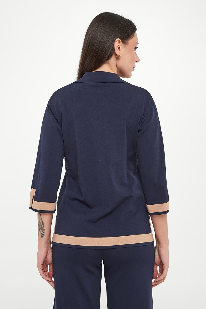 Sweter damski JOSEPH RIBKOFF