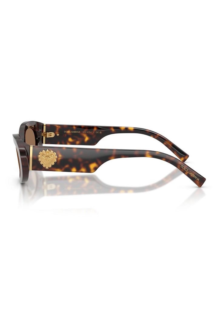 Okulary damskie przeciwsłoneczne DOLCE & GABBANA