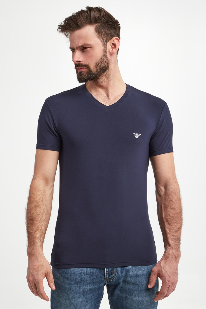 T-shirt męski EMPORIO ARMANI UNDERWEAR