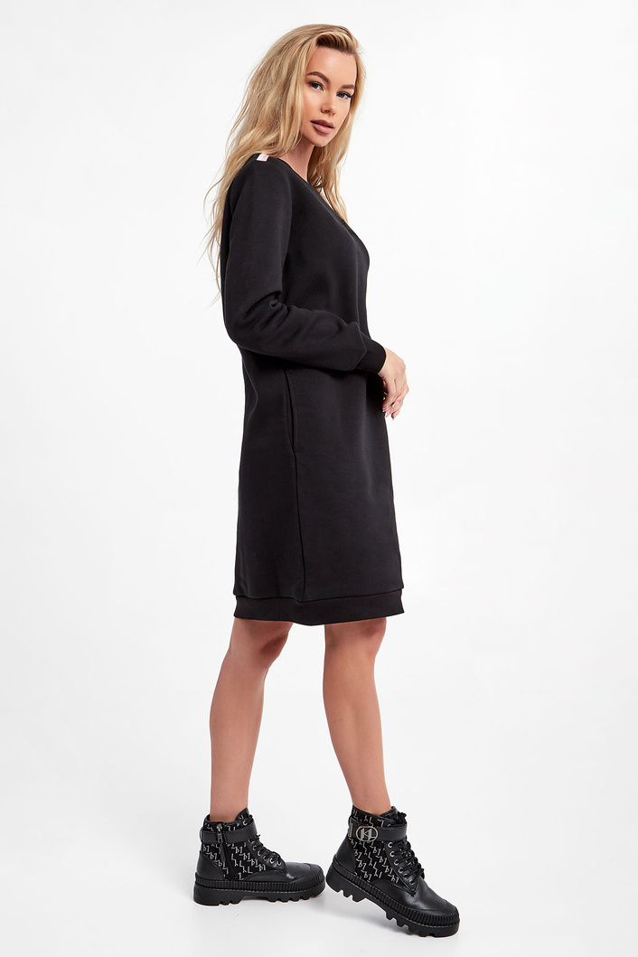 Sukienka dresowa LIU JO