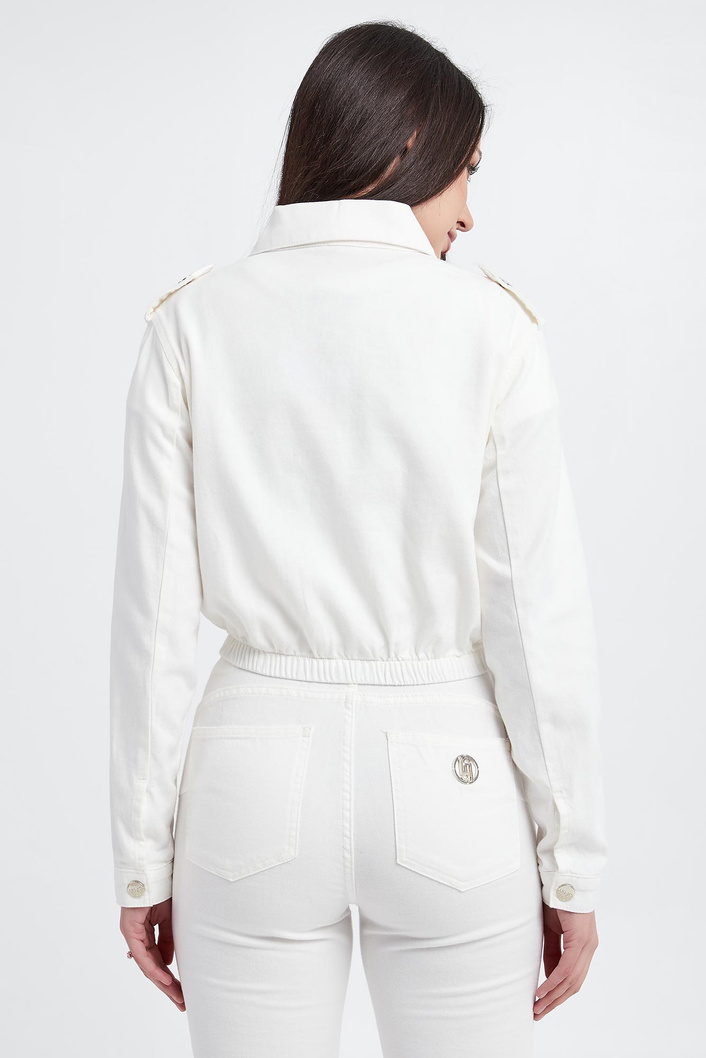 Katana jeansowa damska LIU JO