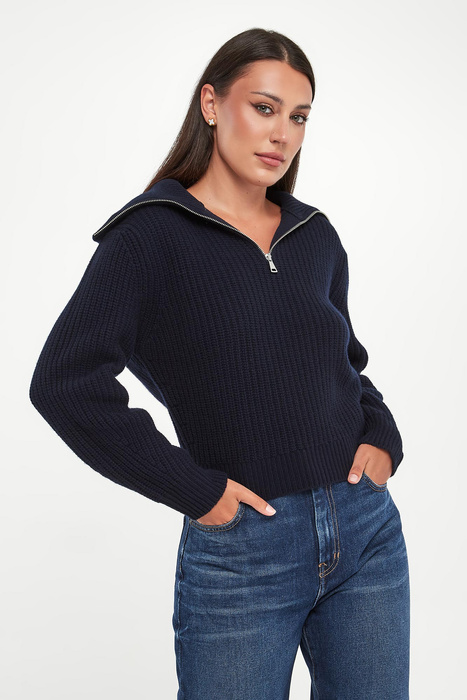 Sweter damski wełniany Laser WEEKEND MAX MARA