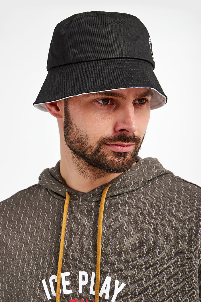 Bucket hat ICE PLAY