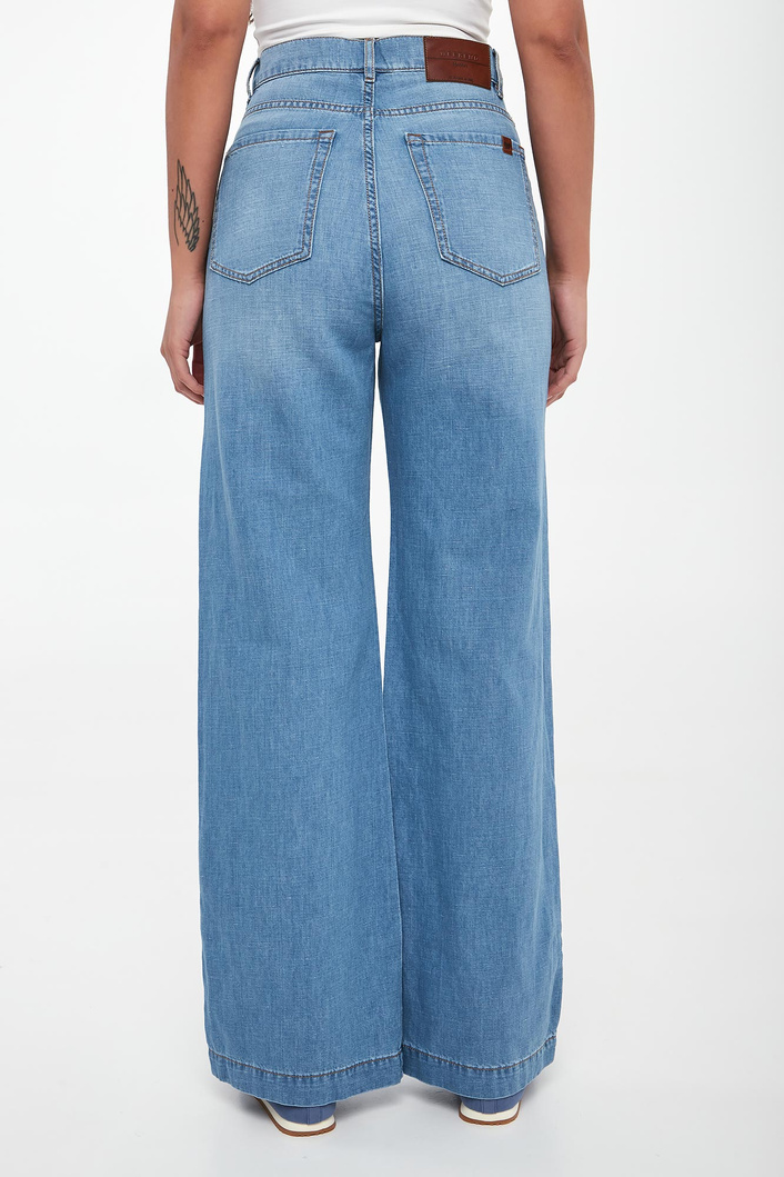 Jeansy damskie Latino WEEKEND MAX MARA