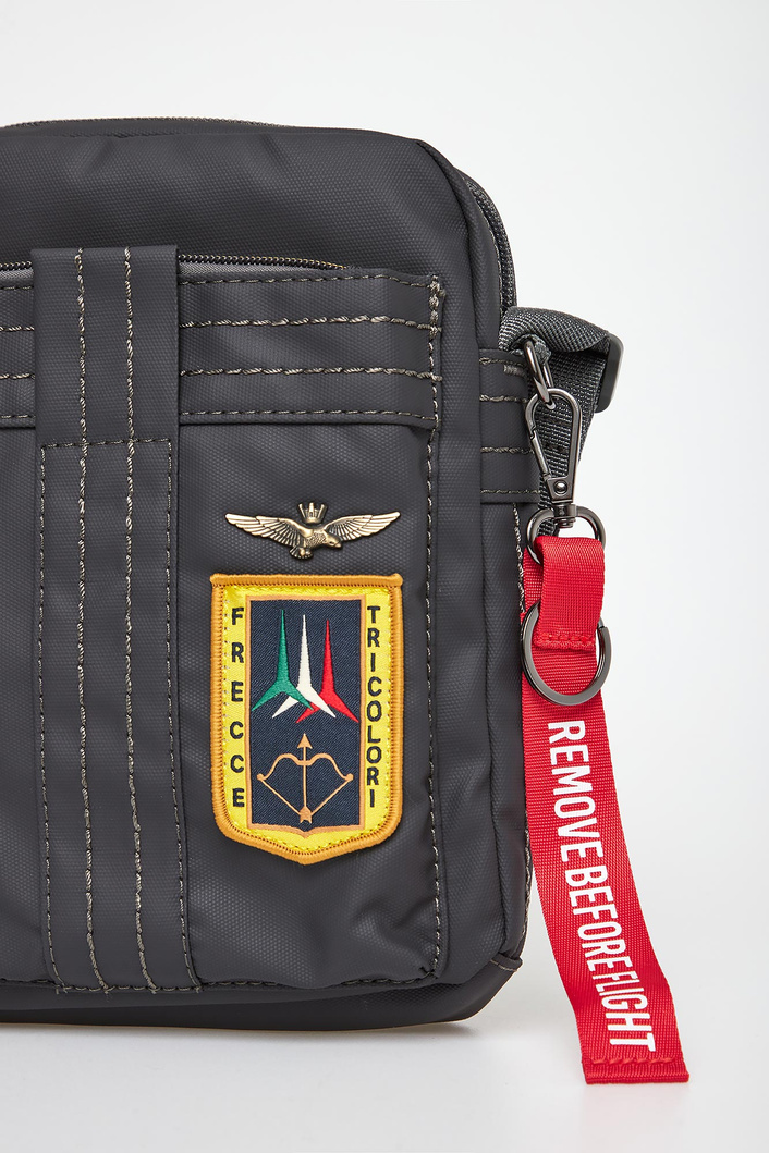 Reporterka męska AERONAUTICA MILITARE