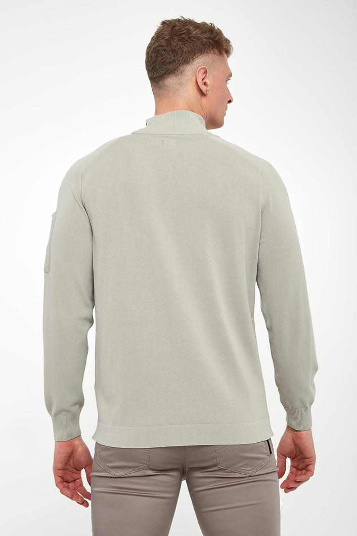 Sweter męski bawełniany C.P. COMPANY