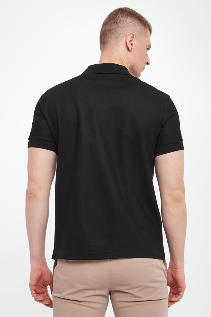 Polo męskie BURBERRY