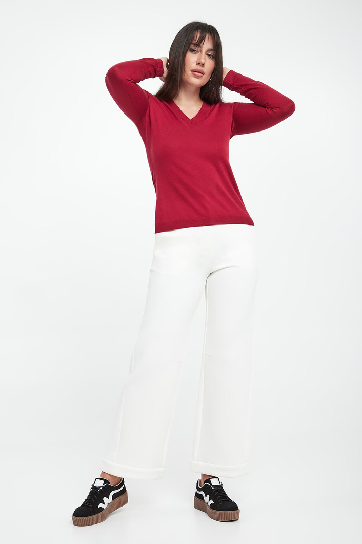 Sweter damski Dolmen MM