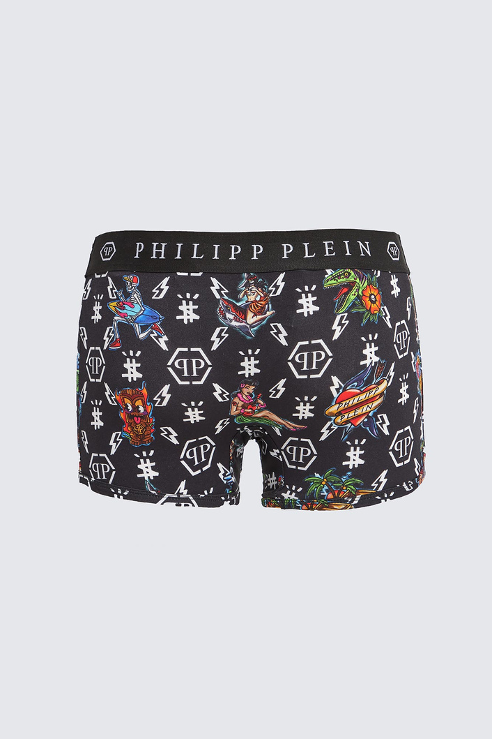 Bokserki męskie PHILIPP PLEIN