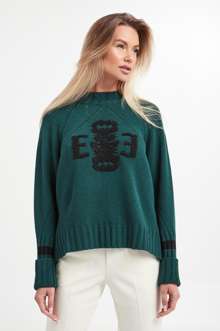 Sweter damski ERMANNO FIRENZE