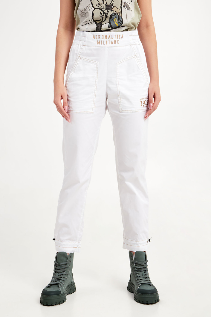 Spodnie AERONAUTICA MILITARE