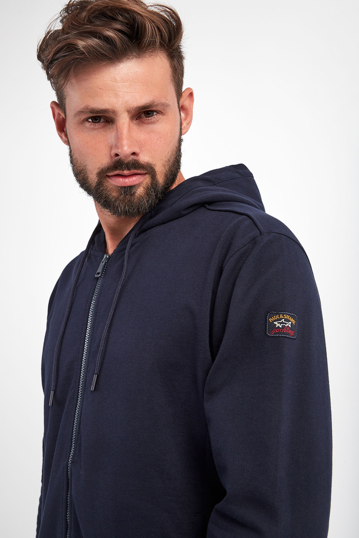 Bluza męska PAUL&SHARK