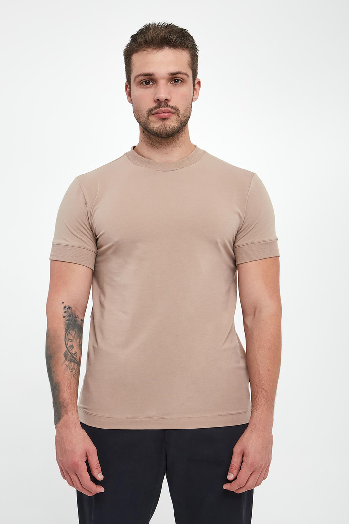 T-shirt męski Cedric JOOP! JEANS