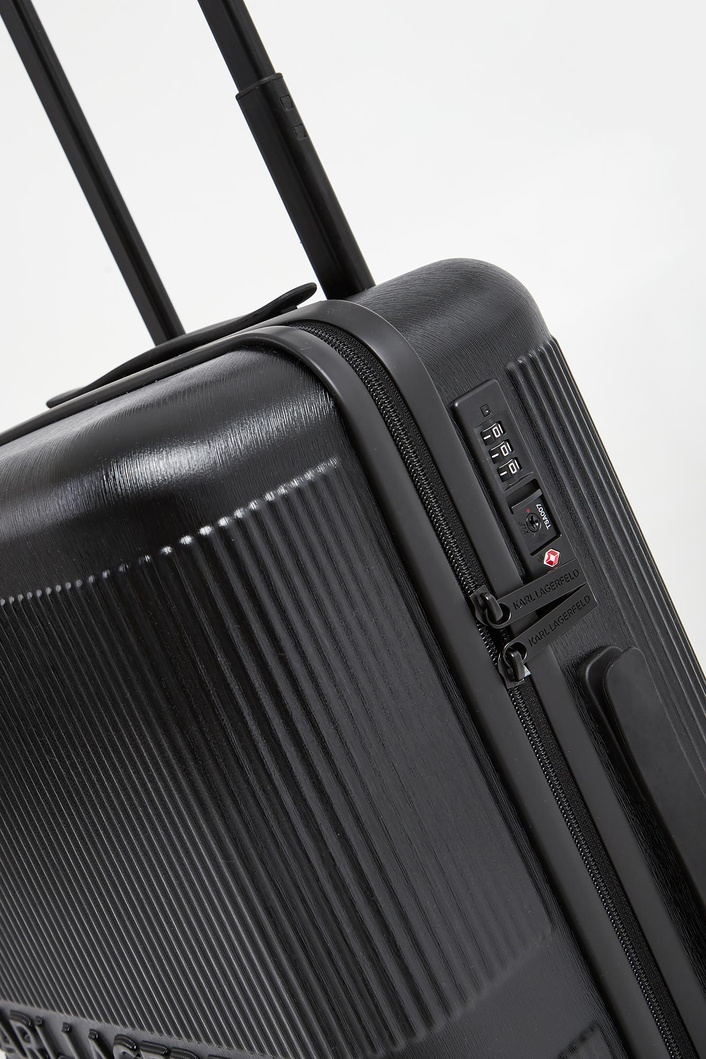Walizka KARL LAGERFELD