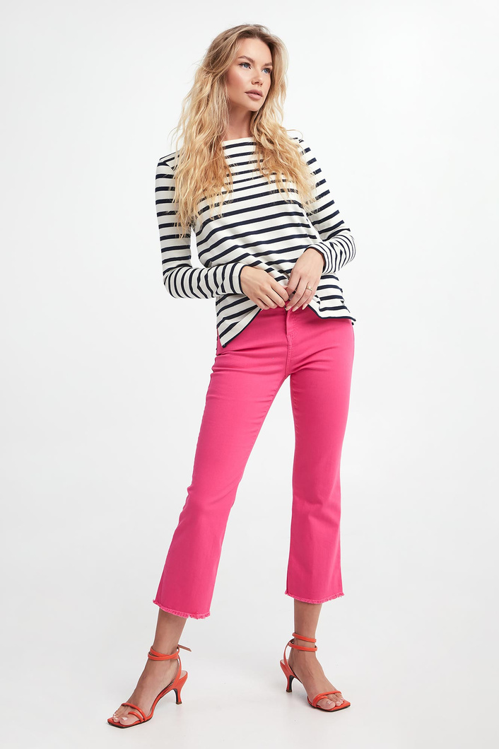 Bluza damska w paski Fretty WEEKEND MAX MARA