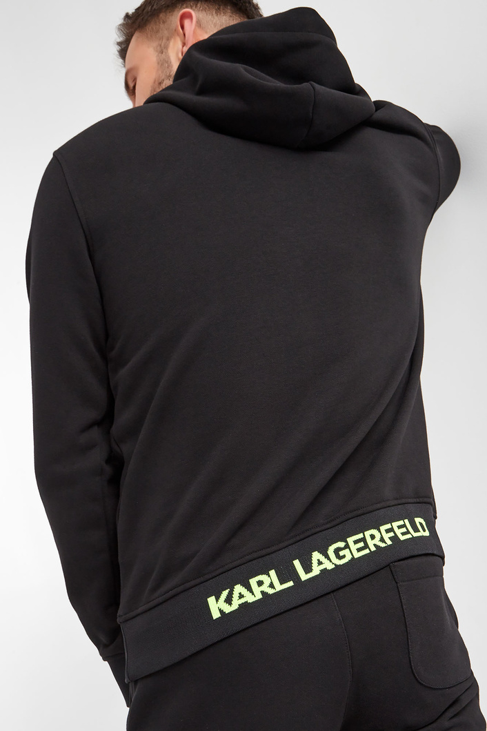 BLUZA KARL LAGERFELD