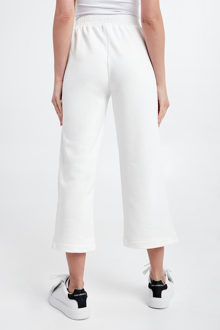 Spodnie dresowe damskie LIU JO