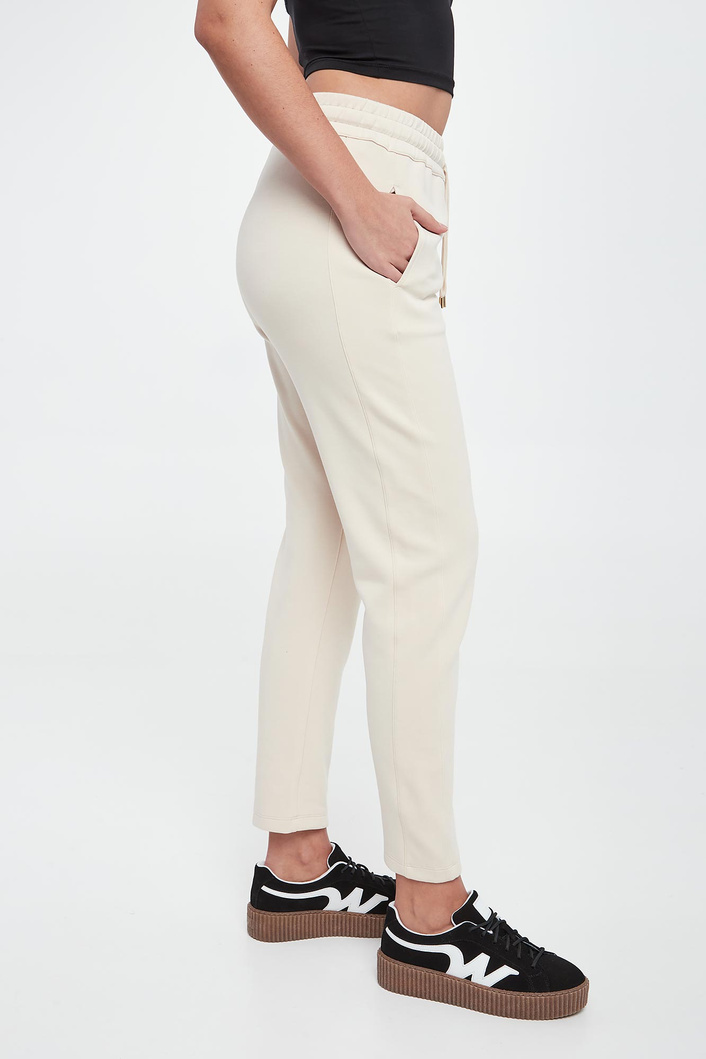 Spodnie dresowe damskie Twinka JOOP!