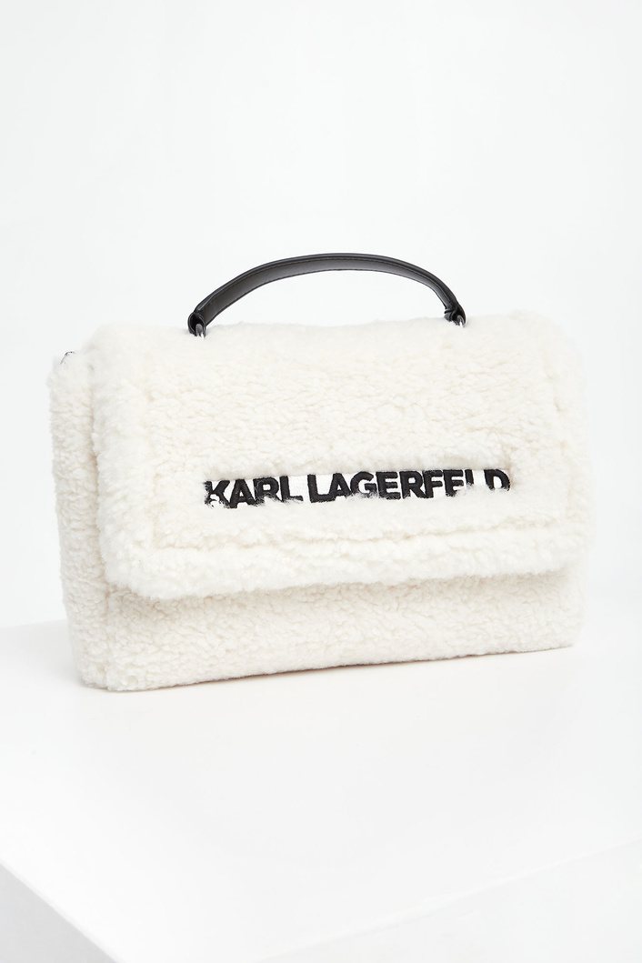 Torebka KARL LAGERFELD