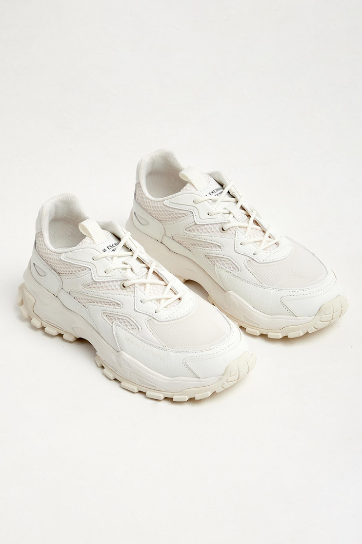 Sneakersy męskie ARMANI EXCHANGE