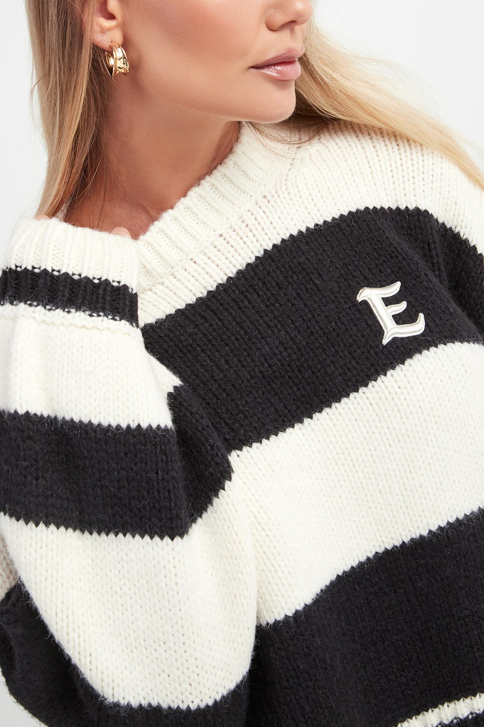 Sweter damski ERMANNO FIRENZE