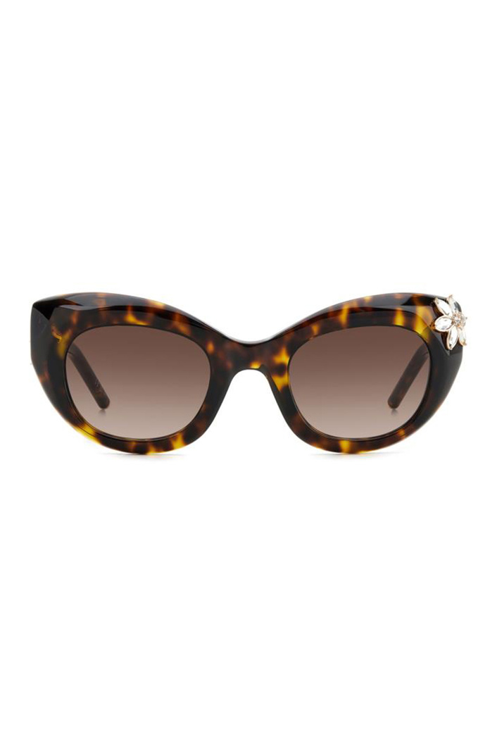 Okulary damskie HER 0215/S 086HA CAROLINA HERRERA