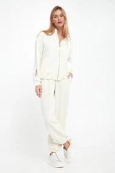 Spodnie dresowe damskie LIU JO