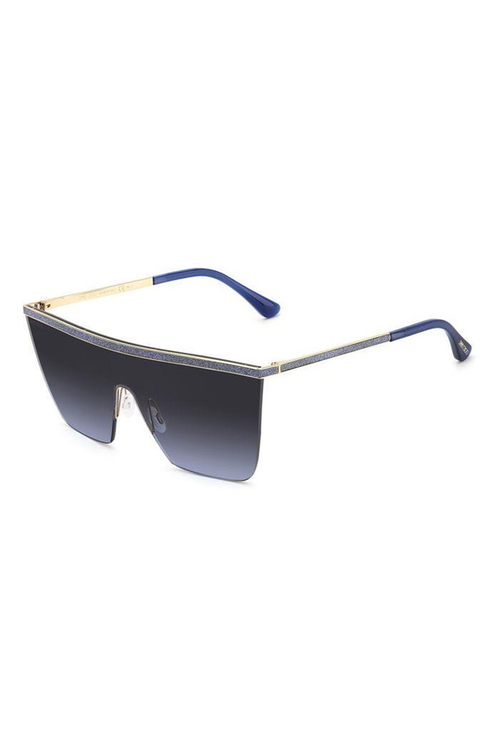 Okulary damskie przeciwsłoneczne LEAH/S LKSGB JIMMY CHOO