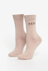 Skarpety damskie Abitata MM