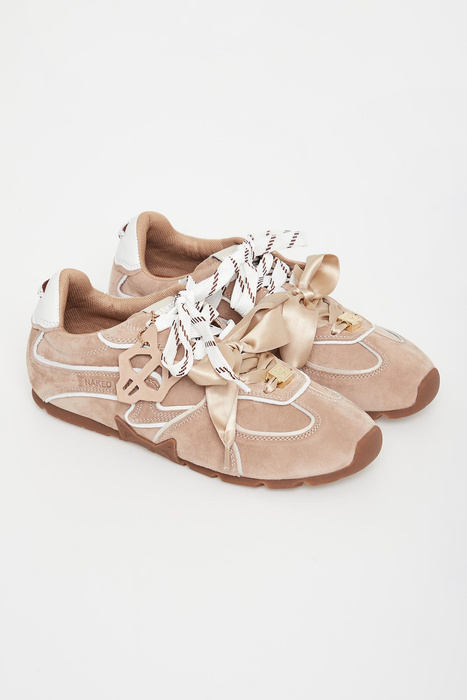 Sneakersy damskie Adored NAKED WOLFE
