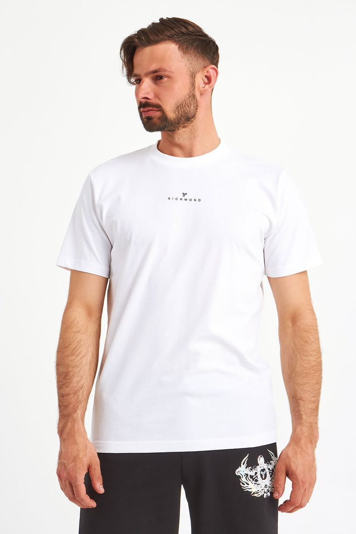 T-shirt Galtemore JOHN RICHMOND SPORT