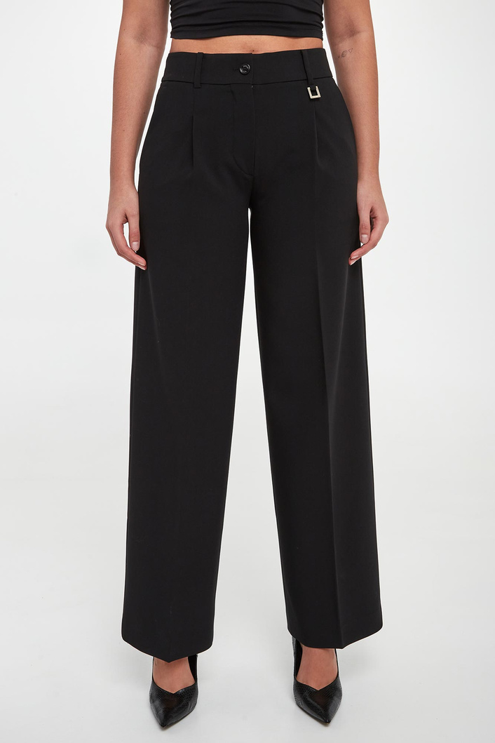 Spodnie damskie Paris JOOP!